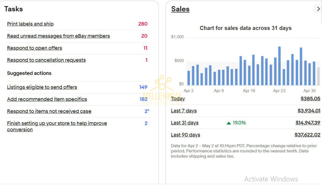 Client Sales Proof 107